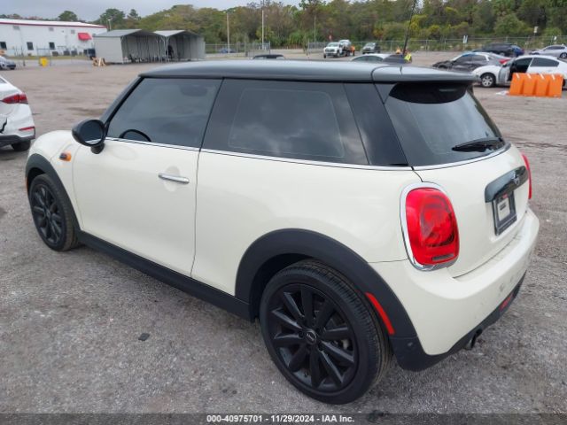 Photo 2 VIN: WMWXP5C52K2H31616 - MINI HARDTOP 