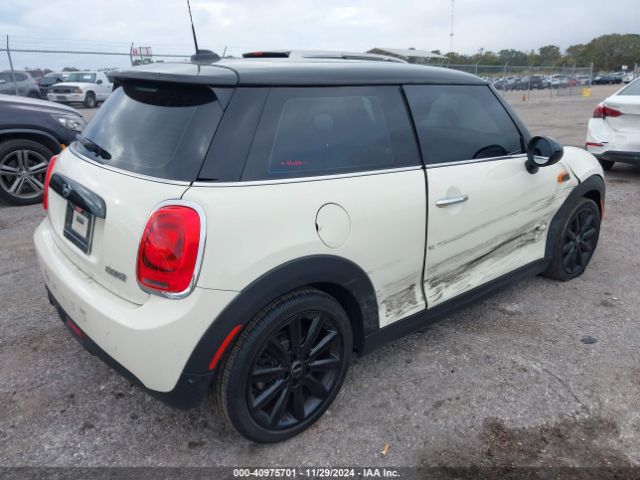 Photo 3 VIN: WMWXP5C52K2H31616 - MINI HARDTOP 