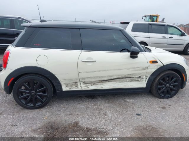 Photo 5 VIN: WMWXP5C52K2H31616 - MINI HARDTOP 