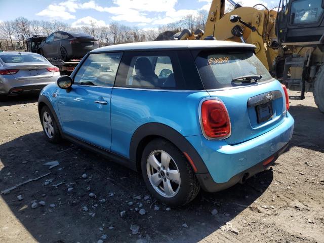 Photo 1 VIN: WMWXP5C53G2D13511 - MINI COOPER 