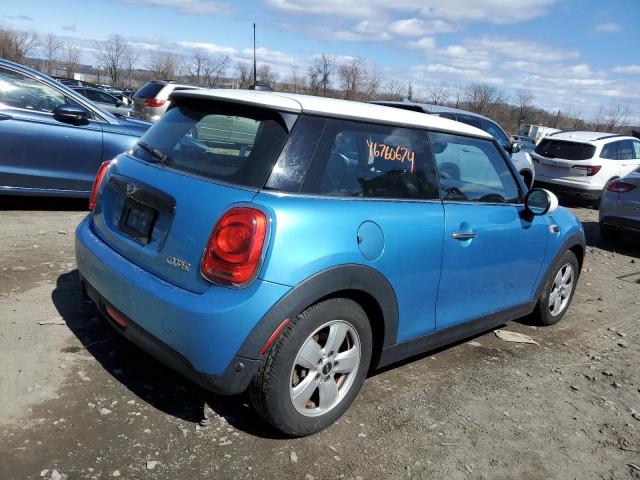 Photo 2 VIN: WMWXP5C53G2D13511 - MINI COOPER 