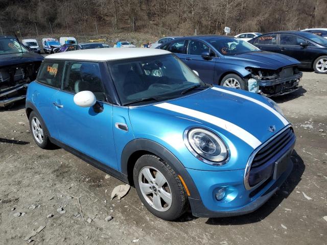 Photo 3 VIN: WMWXP5C53G2D13511 - MINI COOPER 