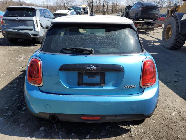 Photo 5 VIN: WMWXP5C53G2D13511 - MINI COOPER 