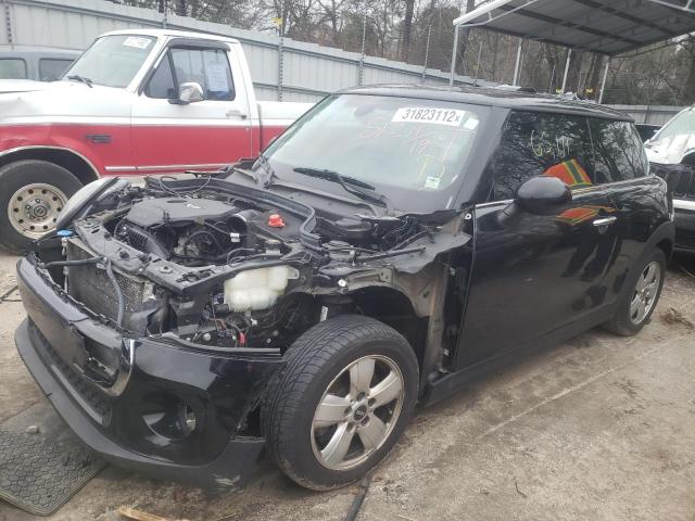 Photo 1 VIN: WMWXP5C53G2D15520 - MINI COOPER 