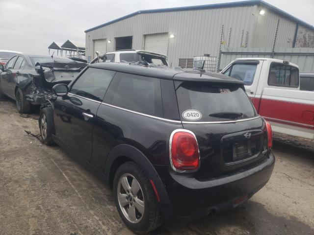 Photo 2 VIN: WMWXP5C53G2D15520 - MINI COOPER 