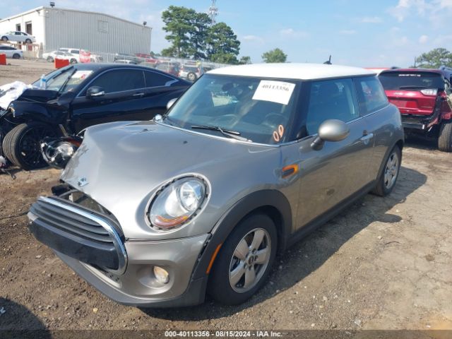 Photo 1 VIN: WMWXP5C53G2D15744 - MINI HARDTOP 