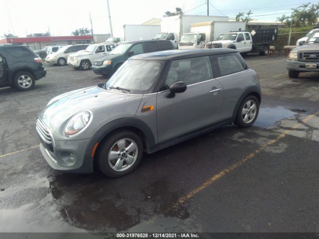 Photo 1 VIN: WMWXP5C53G3B14193 - MINI COOPER HARDTOP 