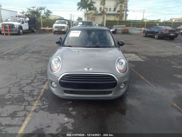 Photo 5 VIN: WMWXP5C53G3B14193 - MINI COOPER HARDTOP 