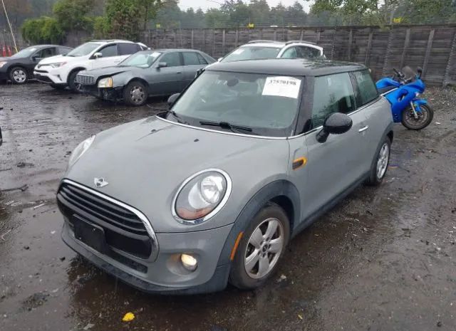 Photo 1 VIN: WMWXP5C53G3B14677 - MINI HARD TOP 