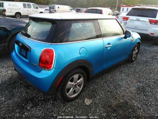 Photo 3 VIN: WMWXP5C53G3B76113 - MINI COOPER HARDTOP 