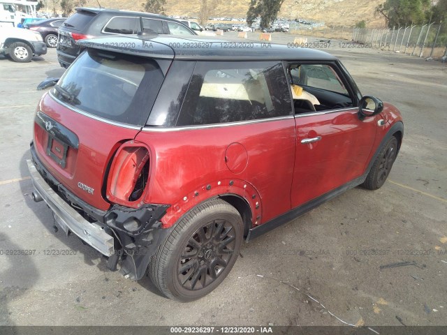 Photo 3 VIN: WMWXP5C53G3B76953 - MINI COOPER HARDTOP 