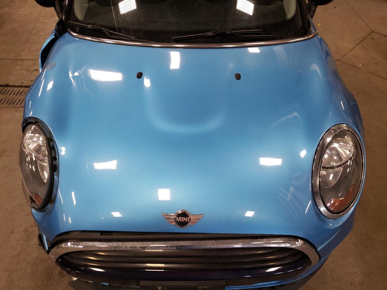 Photo 10 VIN: WMWXP5C53G3B77522 - MINI COOPER 