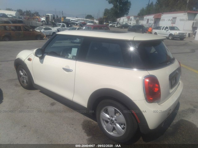 Photo 2 VIN: WMWXP5C53H2D16541 - MINI HARD TOP 