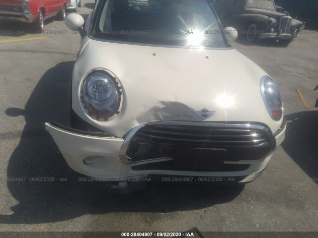 Photo 5 VIN: WMWXP5C53H2D16541 - MINI HARD TOP 