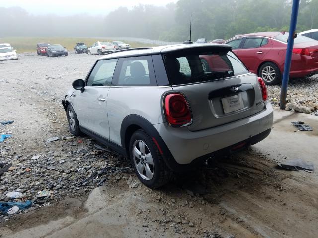 Photo 2 VIN: WMWXP5C53J2G61333 - MINI COOPER 