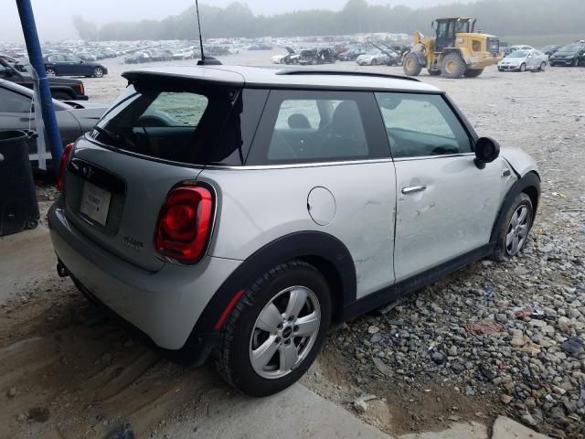 Photo 3 VIN: WMWXP5C53J2G61333 - MINI COOPER 