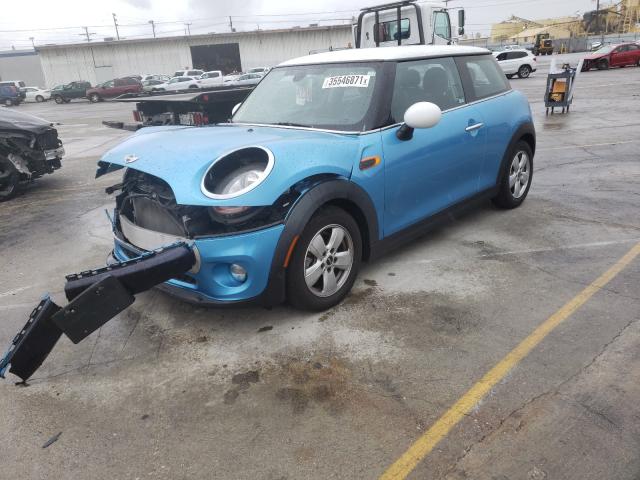 Photo 1 VIN: WMWXP5C53J2G62384 - MINI COOPER 