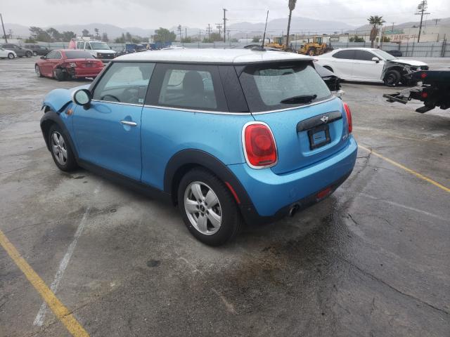 Photo 2 VIN: WMWXP5C53J2G62384 - MINI COOPER 