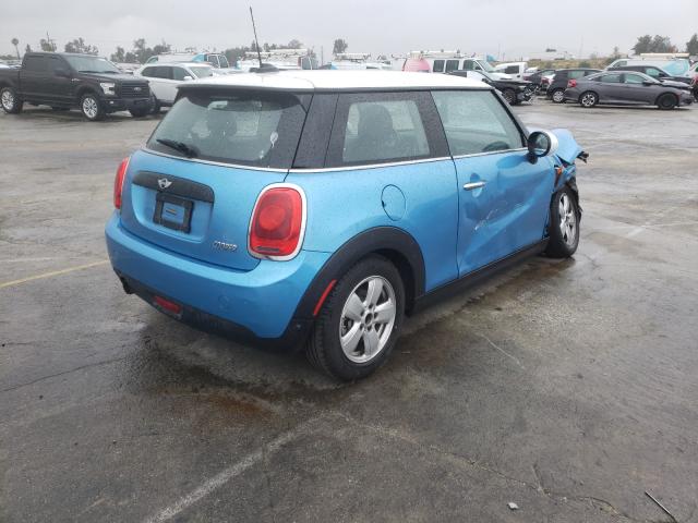 Photo 3 VIN: WMWXP5C53J2G62384 - MINI COOPER 