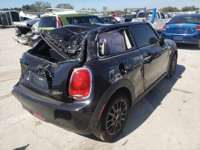 Photo 3 VIN: WMWXP5C53J2G63406 - MINI COOPER 