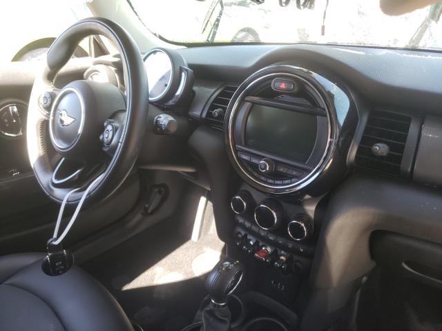 Photo 8 VIN: WMWXP5C53J2G63406 - MINI COOPER 