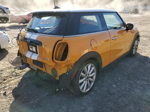 Photo 3 VIN: WMWXP5C53J2G63549 - MINI COOPER 