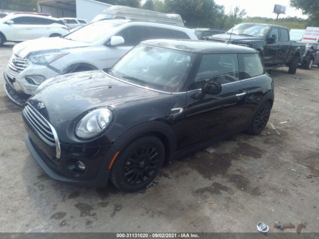 Photo 1 VIN: WMWXP5C53J3C65476 - MINI HARDTOP 2 DOOR 