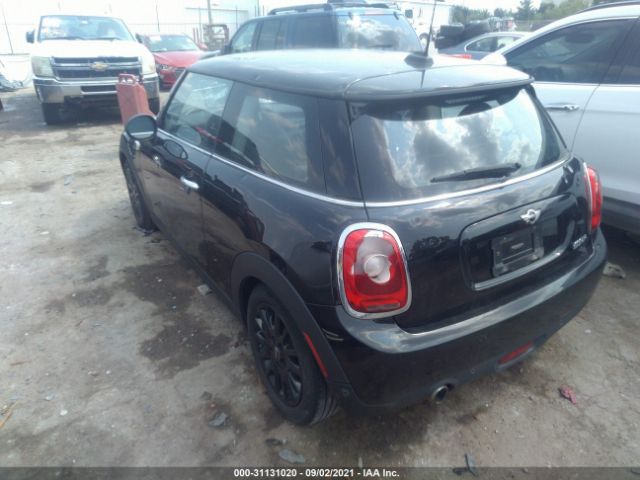 Photo 2 VIN: WMWXP5C53J3C65476 - MINI HARDTOP 2 DOOR 