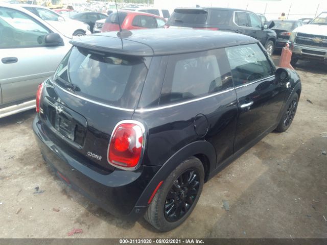 Photo 3 VIN: WMWXP5C53J3C65476 - MINI HARDTOP 2 DOOR 