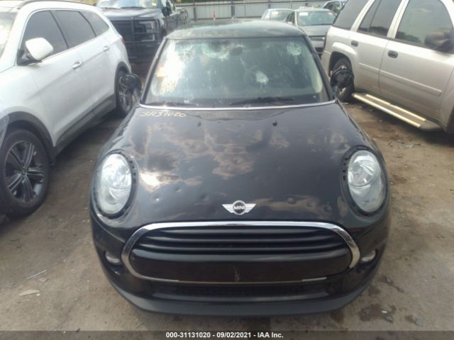 Photo 5 VIN: WMWXP5C53J3C65476 - MINI HARDTOP 2 DOOR 