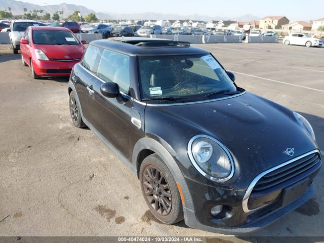 Photo 0 VIN: WMWXP5C53K2H97933 - MINI HARDTOP 