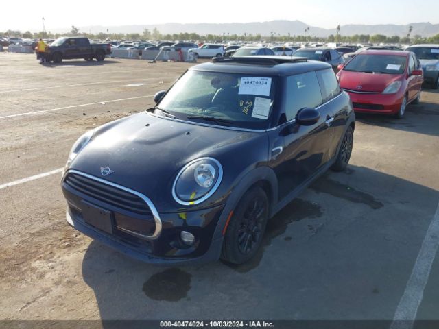 Photo 1 VIN: WMWXP5C53K2H97933 - MINI HARDTOP 