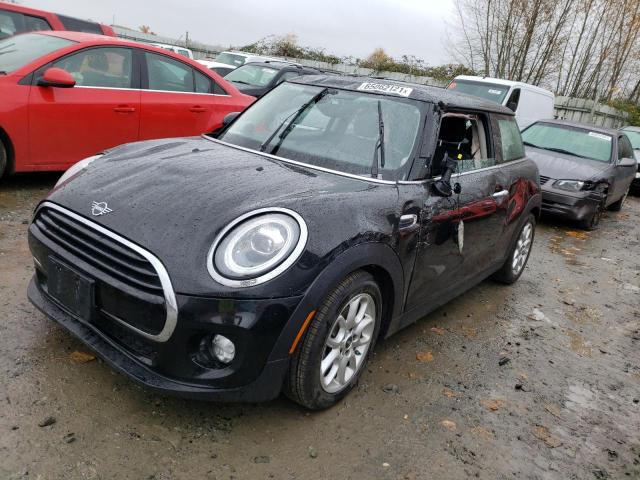 Photo 1 VIN: WMWXP5C53K2L08122 - MINI COOPER 