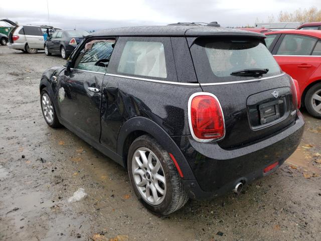 Photo 2 VIN: WMWXP5C53K2L08122 - MINI COOPER 