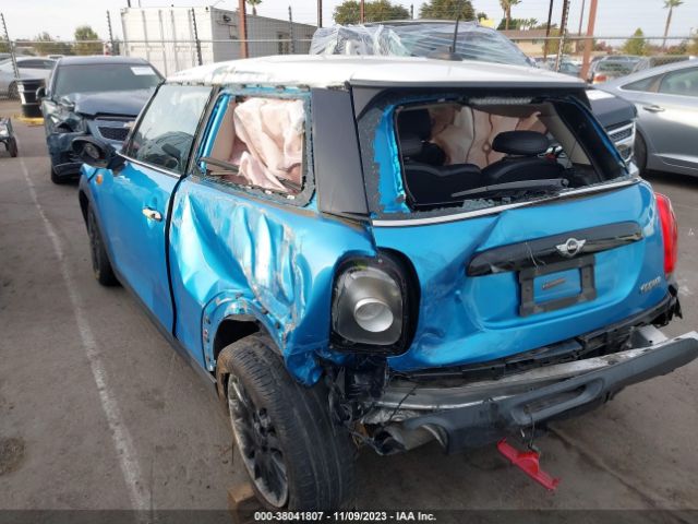 Photo 2 VIN: WMWXP5C54G2D14635 - MINI HARDTOP 