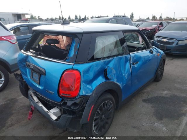 Photo 3 VIN: WMWXP5C54G2D14635 - MINI HARDTOP 