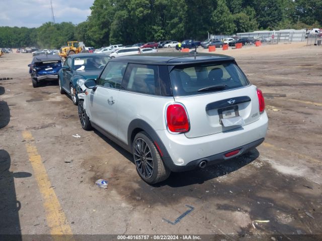 Photo 2 VIN: WMWXP5C54G3B14851 - MINI HARDTOP 