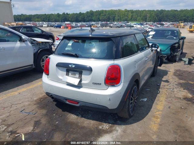 Photo 3 VIN: WMWXP5C54G3B14851 - MINI HARDTOP 