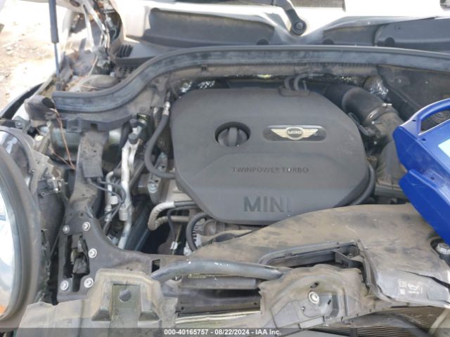 Photo 9 VIN: WMWXP5C54G3B14851 - MINI HARDTOP 