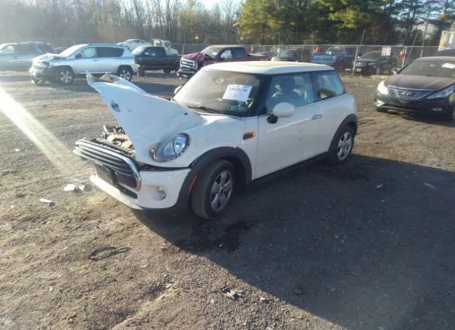 Photo 1 VIN: WMWXP5C54G3B14901 - MINI COOPER HARDTOP 