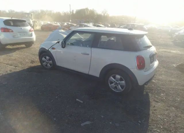 Photo 2 VIN: WMWXP5C54G3B14901 - MINI COOPER HARDTOP 