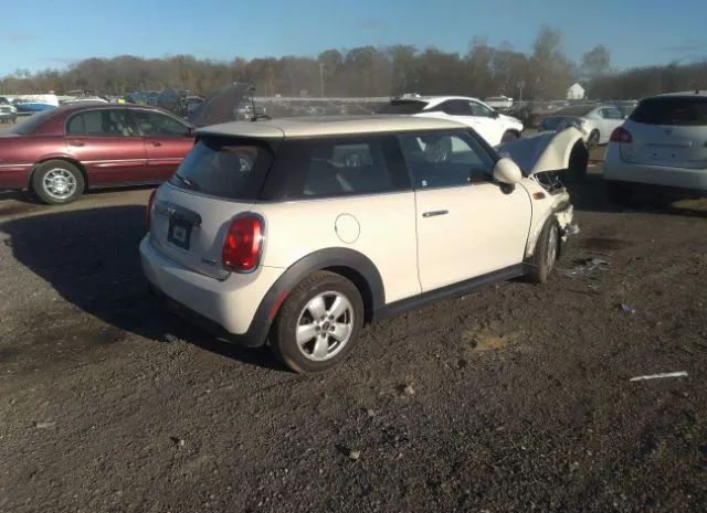 Photo 3 VIN: WMWXP5C54G3B14901 - MINI COOPER HARDTOP 