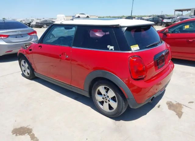 Photo 2 VIN: WMWXP5C54G3B14963 - MINI HARD TOP 