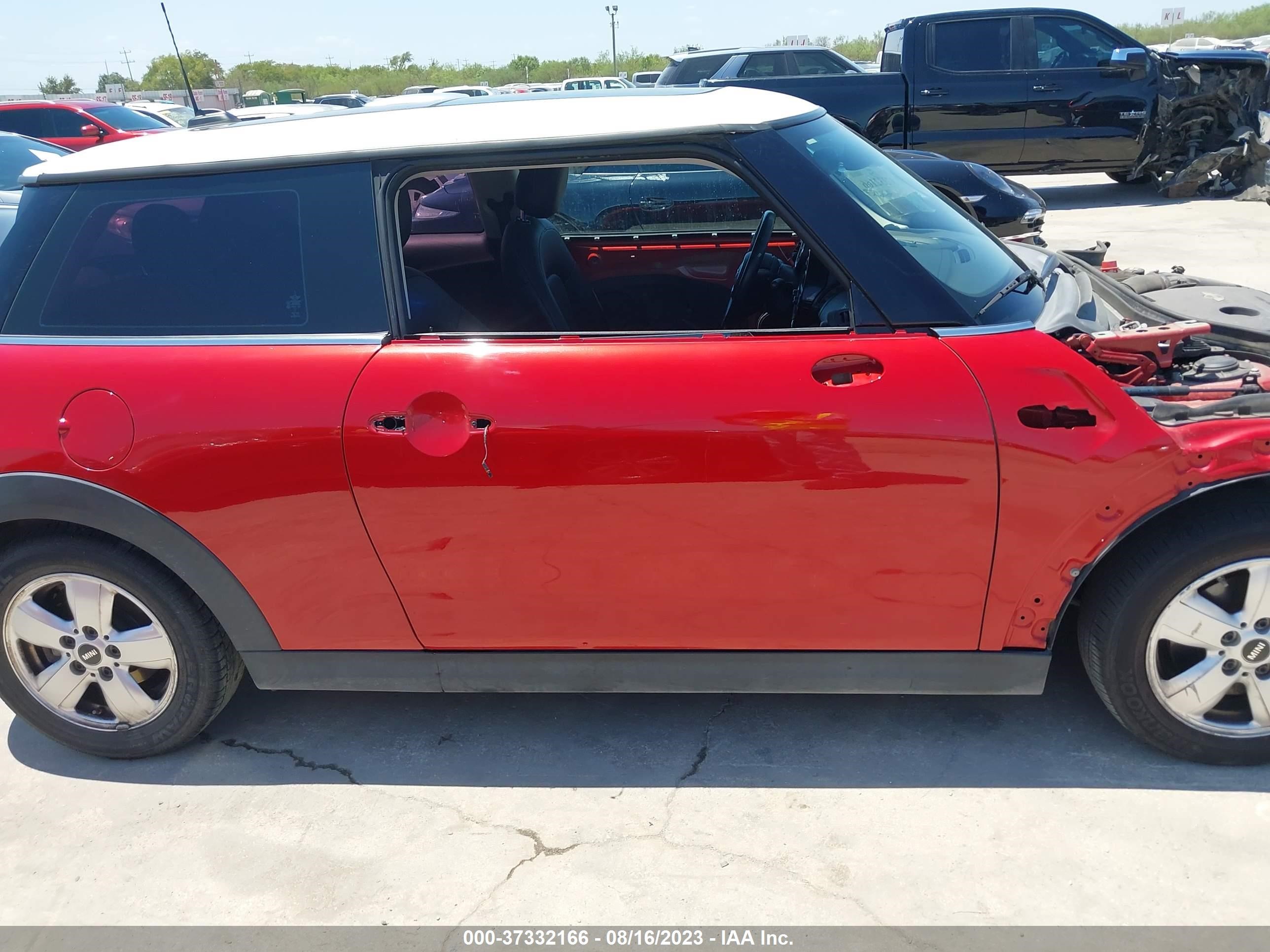 Photo 13 VIN: WMWXP5C54G3B14963 - MINI HARD TOP 