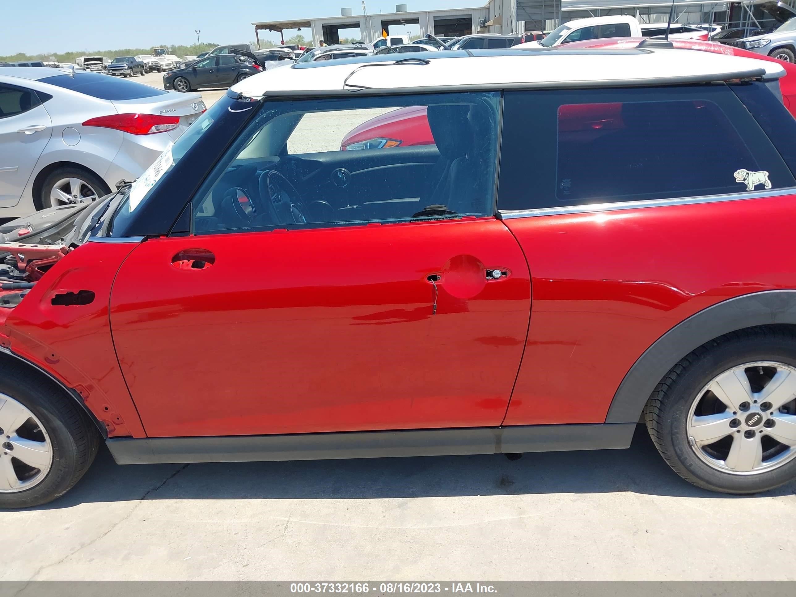 Photo 14 VIN: WMWXP5C54G3B14963 - MINI HARD TOP 