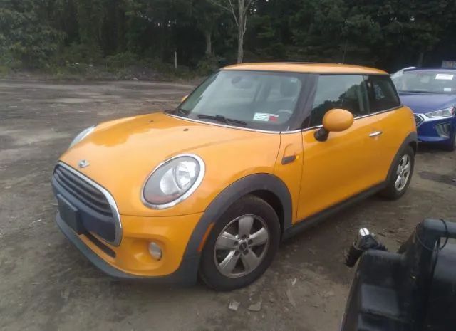 Photo 1 VIN: WMWXP5C54G3B14994 - MINI COOPER HARDTOP 