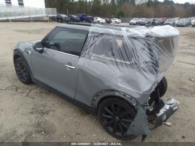 Photo 2 VIN: WMWXP5C54G3B76430 - MINI COOPER HARDTOP 