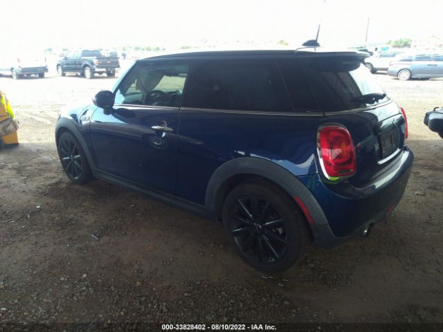 Photo 2 VIN: WMWXP5C54G3B76945 - MINI COOPER HARDTOP 