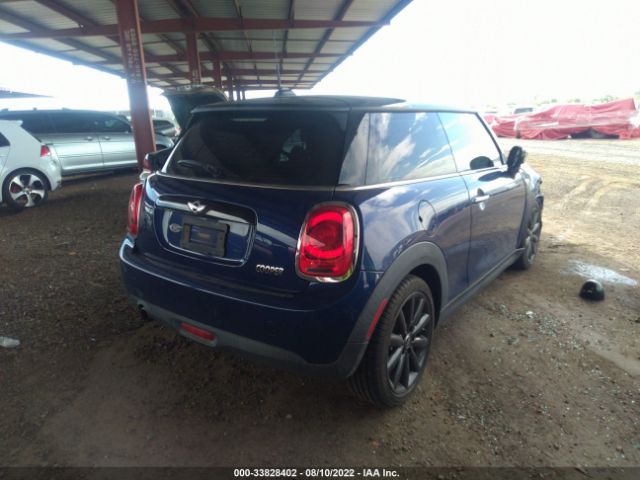 Photo 3 VIN: WMWXP5C54G3B76945 - MINI COOPER HARDTOP 