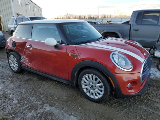 Photo 3 VIN: WMWXP5C54G3B76993 - MINI COOPER 